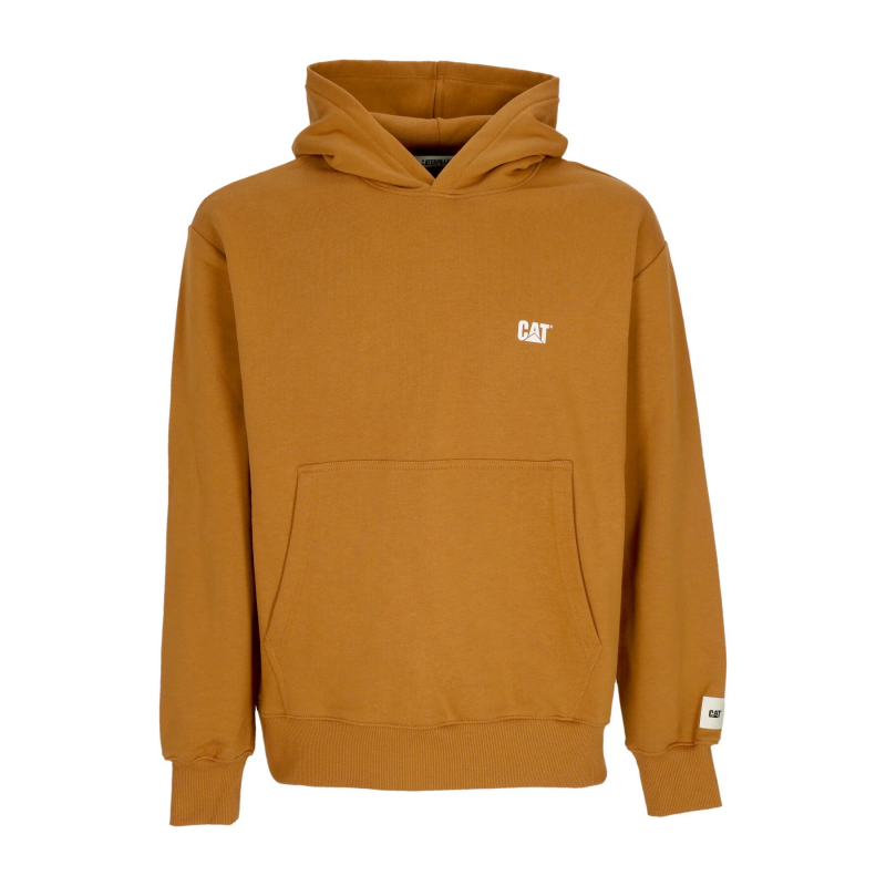 Leichter Herren-Hoodie Cathay Spice Logo Hoodie
