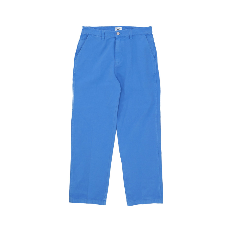 Lange Herrenhose Hardwork Pigment Carpenter Pant French Blue