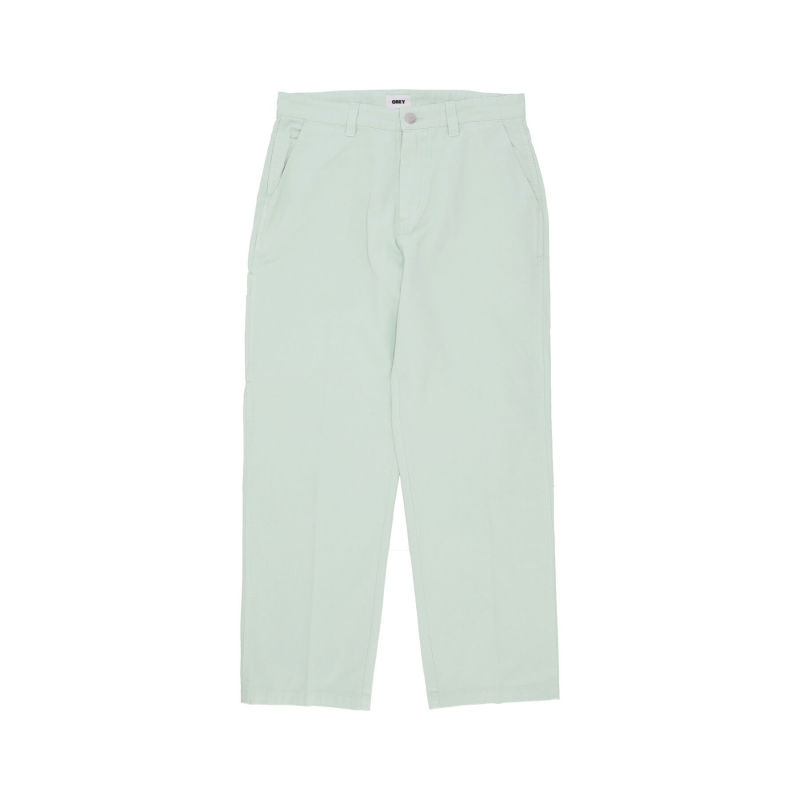 Lange Hosen Manner Hardwork Pigment Carpenter Pant Pigment Surf Spray