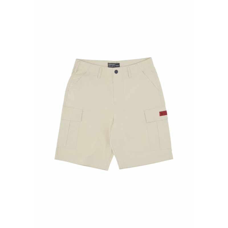 Kurze Desert Commando Cargo Short Ripstop Gravel-Hose fur Herren