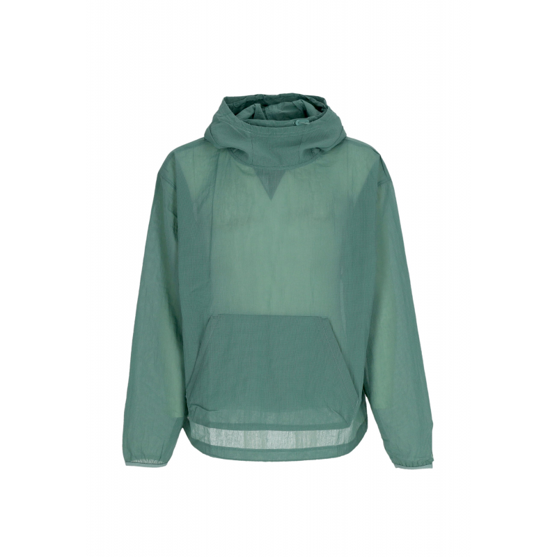 Leichter Hoodie Herren Sportswear Tech Pack Woven Mesh Hoodie Bicoastal/bicoastal