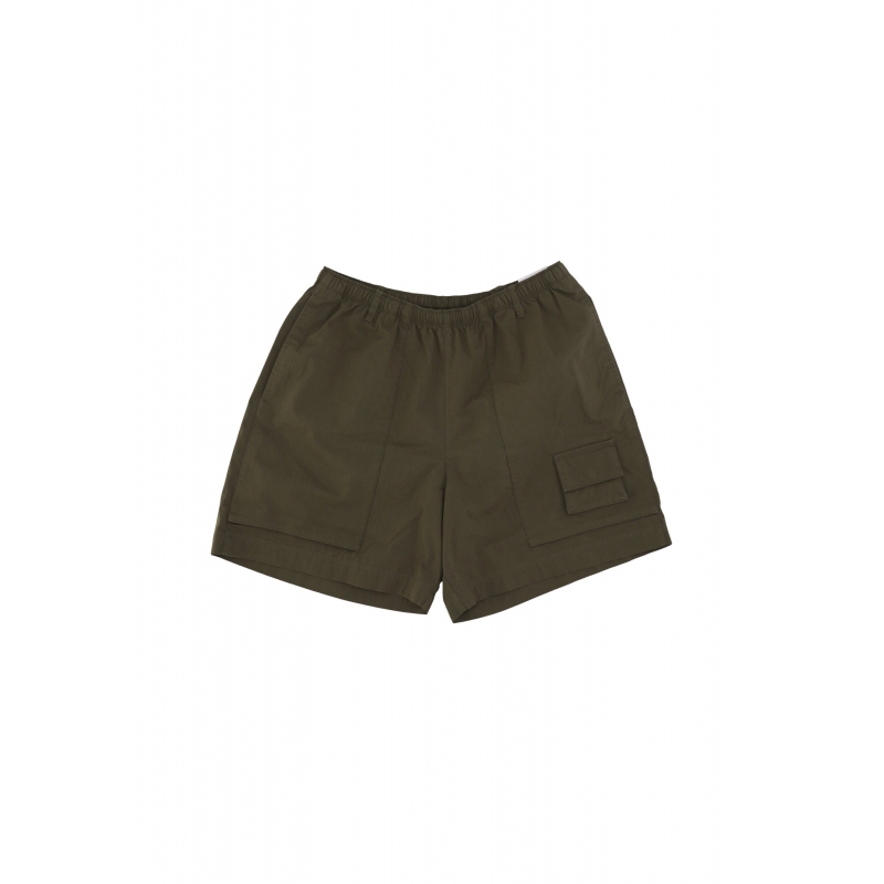 Life Camp Short Cargo Khaki/Cargo Khaki Herrenshorts