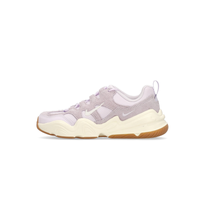 W Tech Hera Barely Grape/white/pale Ivory Damen-Halbschuh