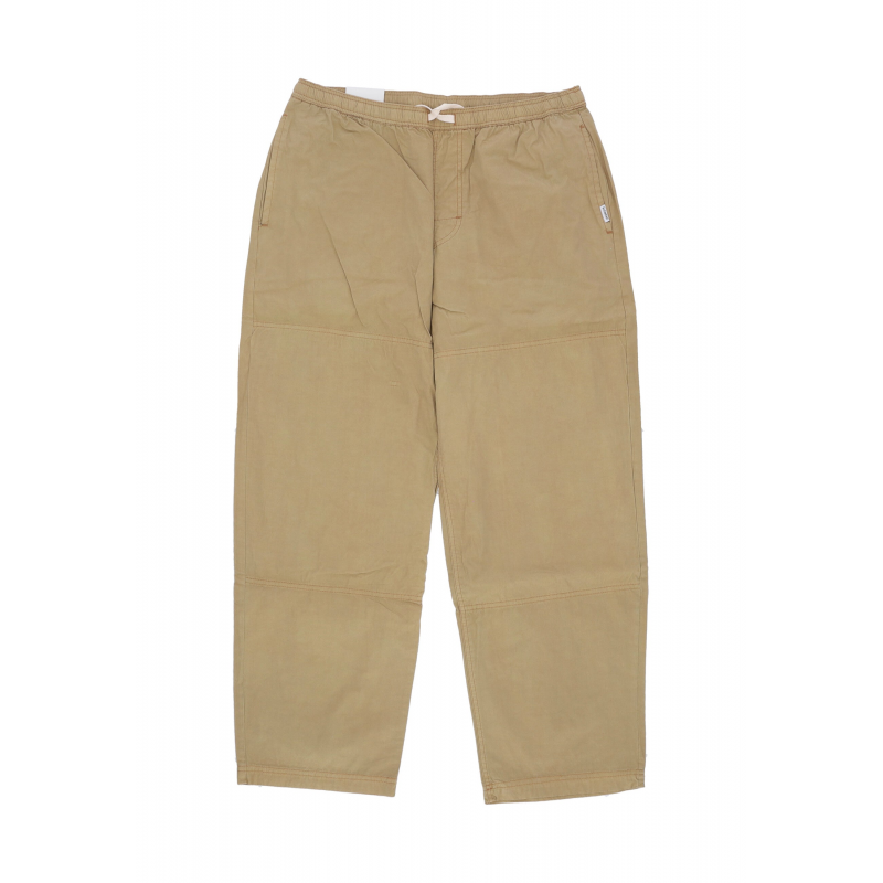 Chillin Pant Khaki Lange Herrenhose