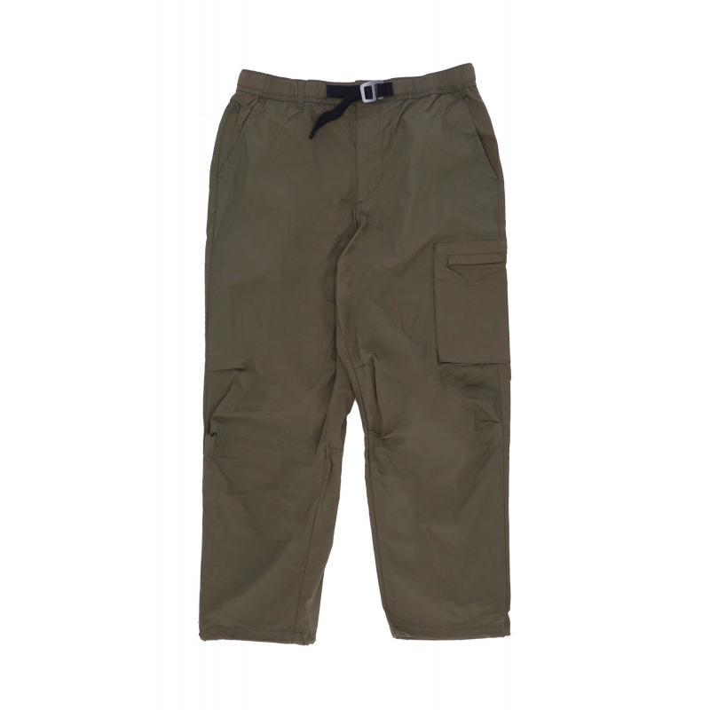 Chillin Travel Pant Beetle Lange Herrenhose