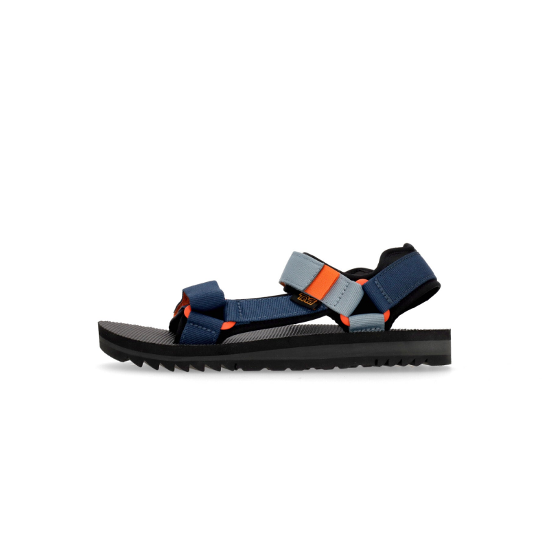 Universal Trail Blue Opal Multi Herrensandale
