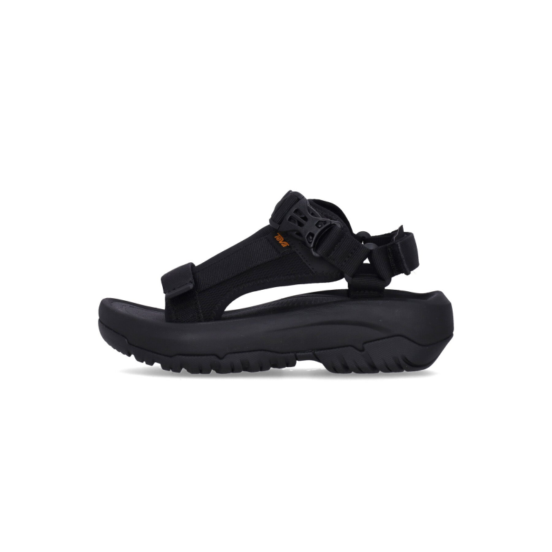 Hurricane Ampsole Volt W Schwarze Damensandale