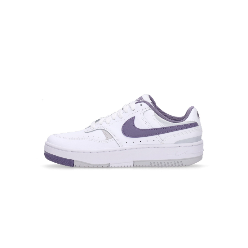 Wmns Gamma Force White/Daybreak/Pure Platinum Damen-Halbschuh