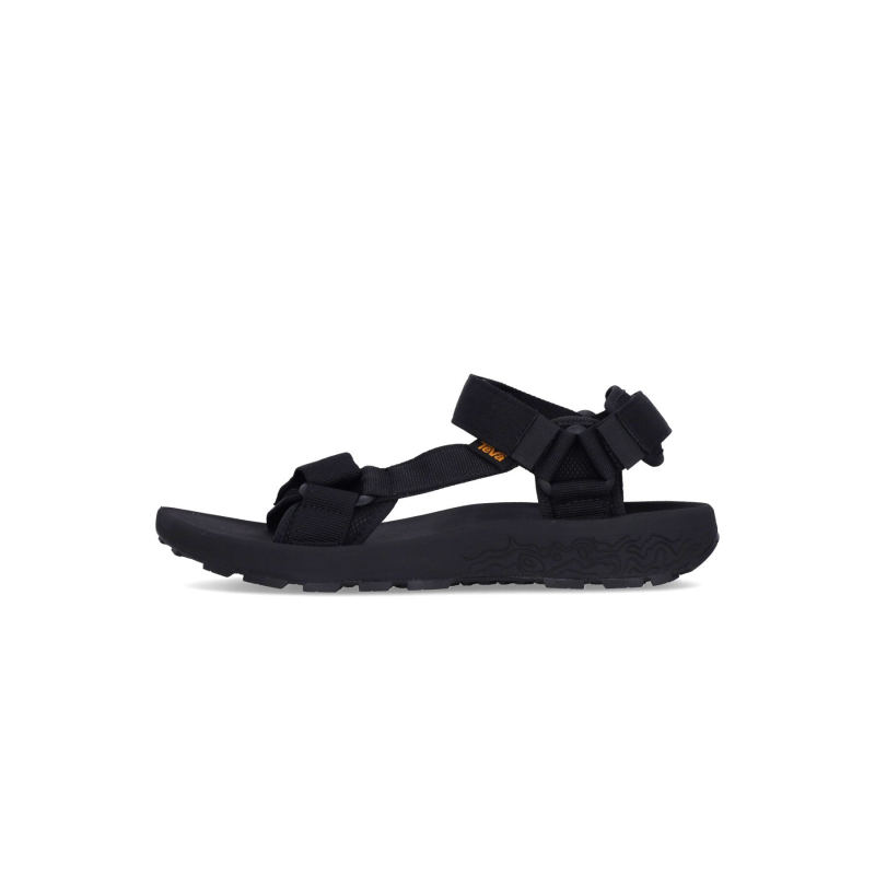 Terragrip Hydratrek Sandal Herren Sandale Schwarz