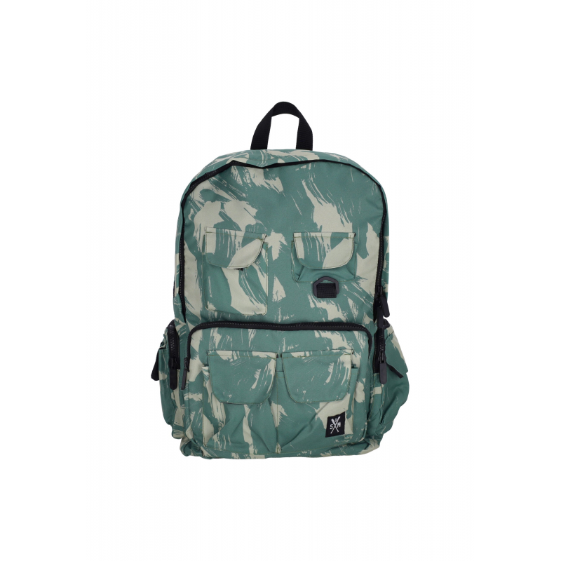 Cargo-Rucksack fur Herren, Camo