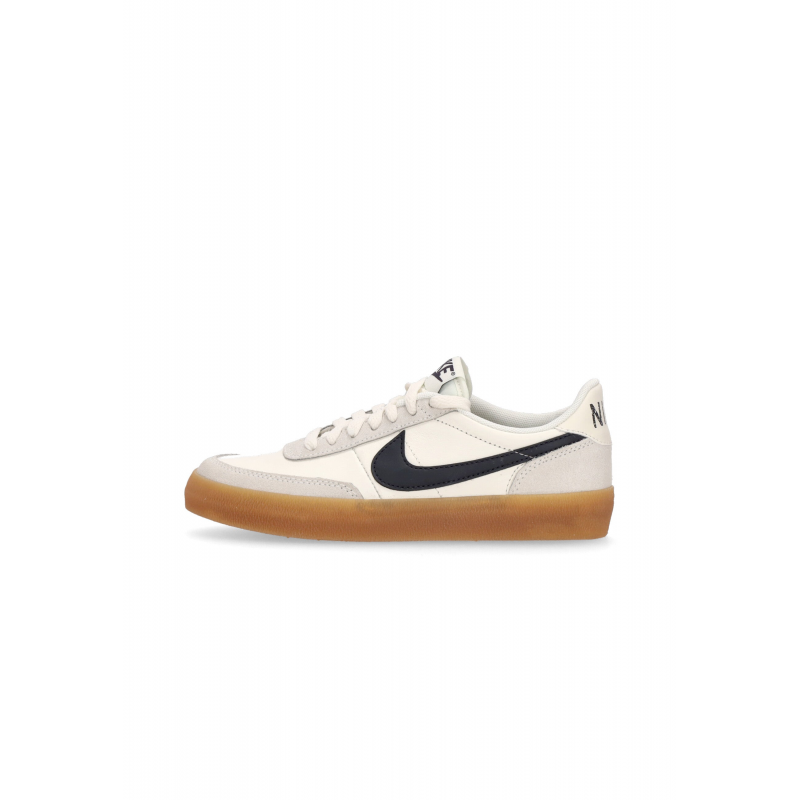 Damen-Halbschuh W Killshot 2 Sail/oil Grey/gum Yellow