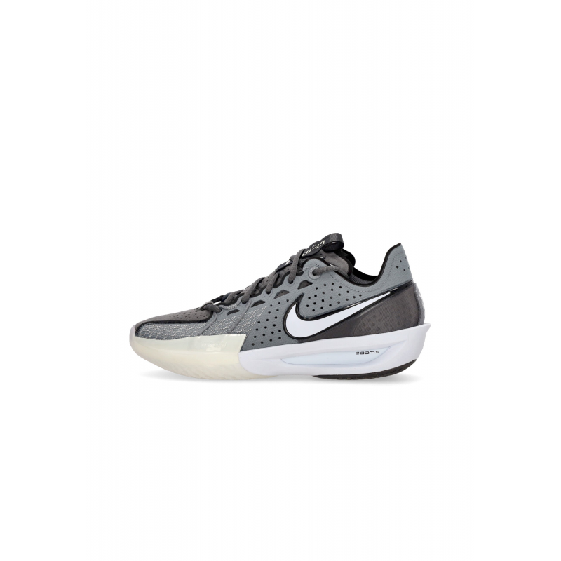 Herren-Basketballschuh G.t. Cut 3 Cool Grey/Schwarz/FuBballgrau/Segel