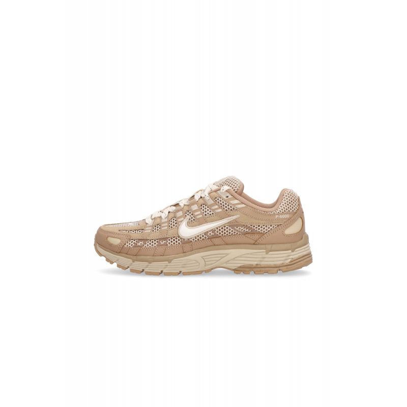 Halbschuh Herren P-6000 Premium Hanf/Sanddrift/Phantom