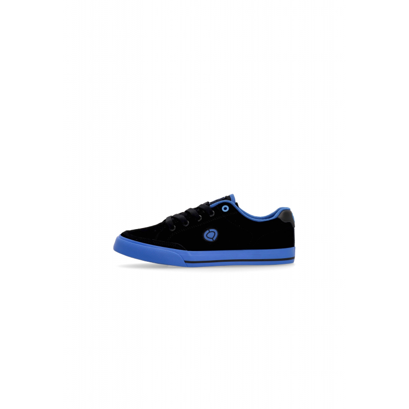 Lopez 50 Slim Herren-Skateschuhe Schwarz/starkes Blau