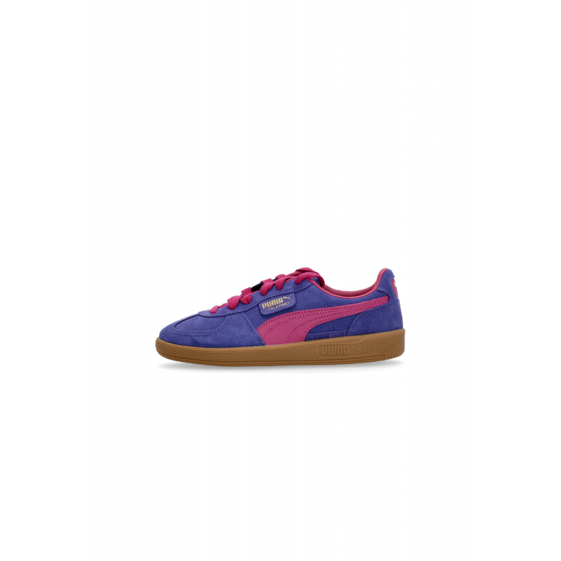 Palermo Herren Halbschuh Lapis Lazuli/Magenta Gleam/Gummi