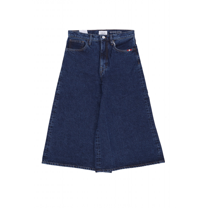 Damenjeans W Yuko Denim Light Stone