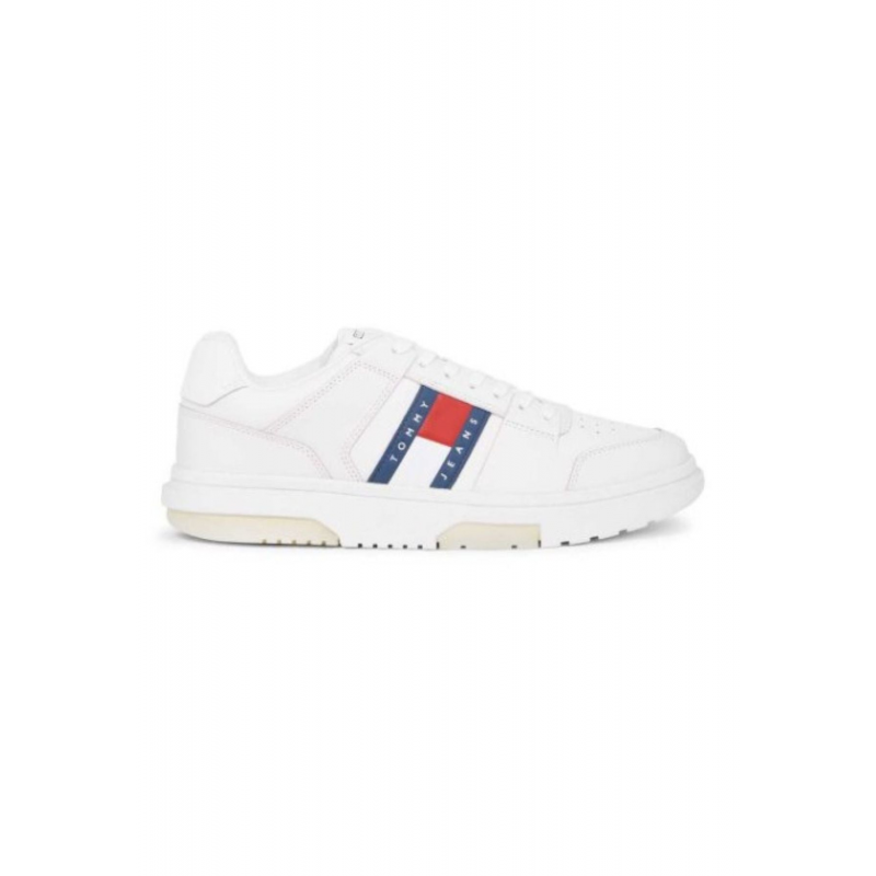 Tommy Hilfiger Sneakers THE BROOKLYN LEATHER ESS