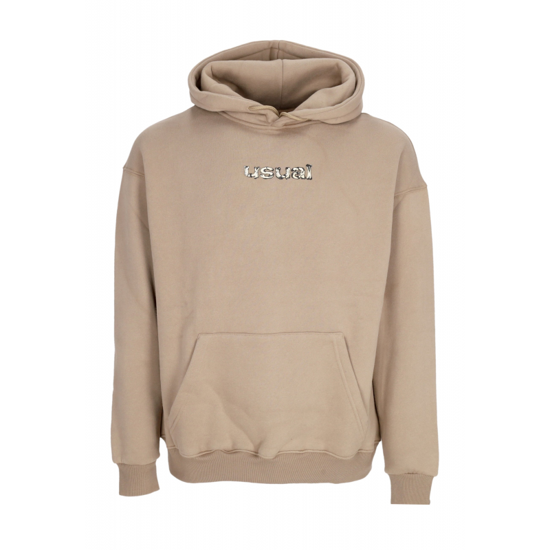 Bones Hoodie Schwarzer Herren-Hoodie