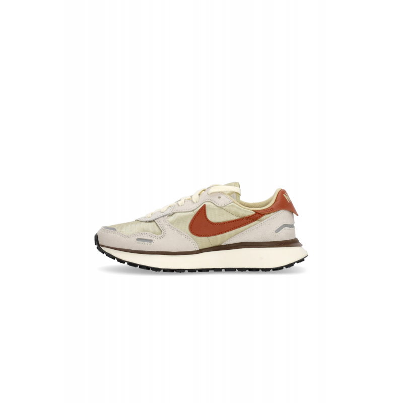 W Phoenix Waffle Damen Halbschuh Team Gold/dark Russet/coconut Milk/hemp