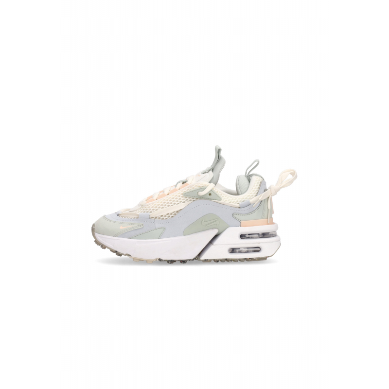 W Air Max Furyosa Sail/crimson Tint/pale Ivory Damen-Halbschuh