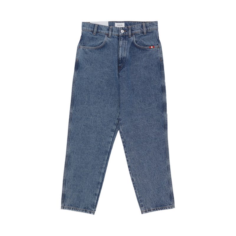 Neue Bernie Denim Herrenjeans
