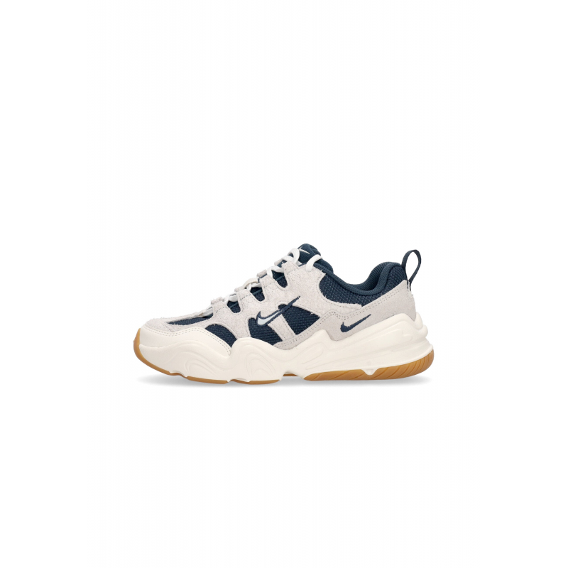 W Tech Hera Phantom/football Grey/armory Navy/sail Damen-Halbschuh