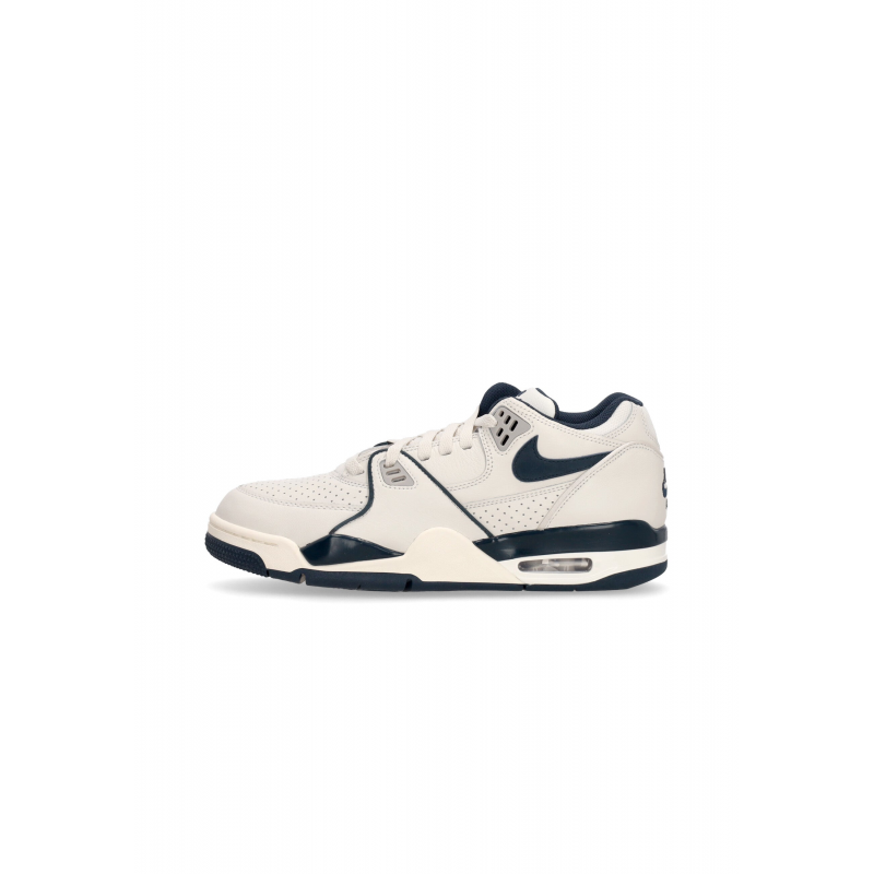 Niedriger Herrenschuh Air Flight 89 Low Phantom/Armory Navy/LT Iron Ore/Sail