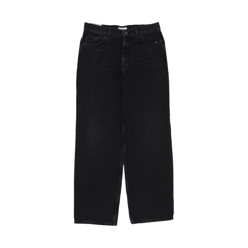 Damenjeans Jenny Denim Schwarz