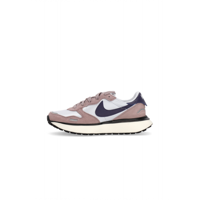 Damen-Halbschuh W Phoenix Waffle Football Grey/dark Raisin/lt Violet Ore