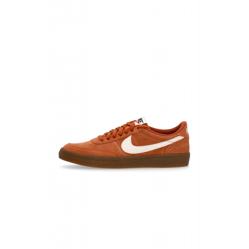 Killshot 2 Dark Russet/phantom/gum Med Brown/black Herren-Halbschuh