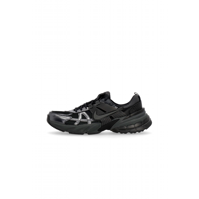 V2k Run Black/dk Smoke Grey/anthrazit Herren-Halbschuh