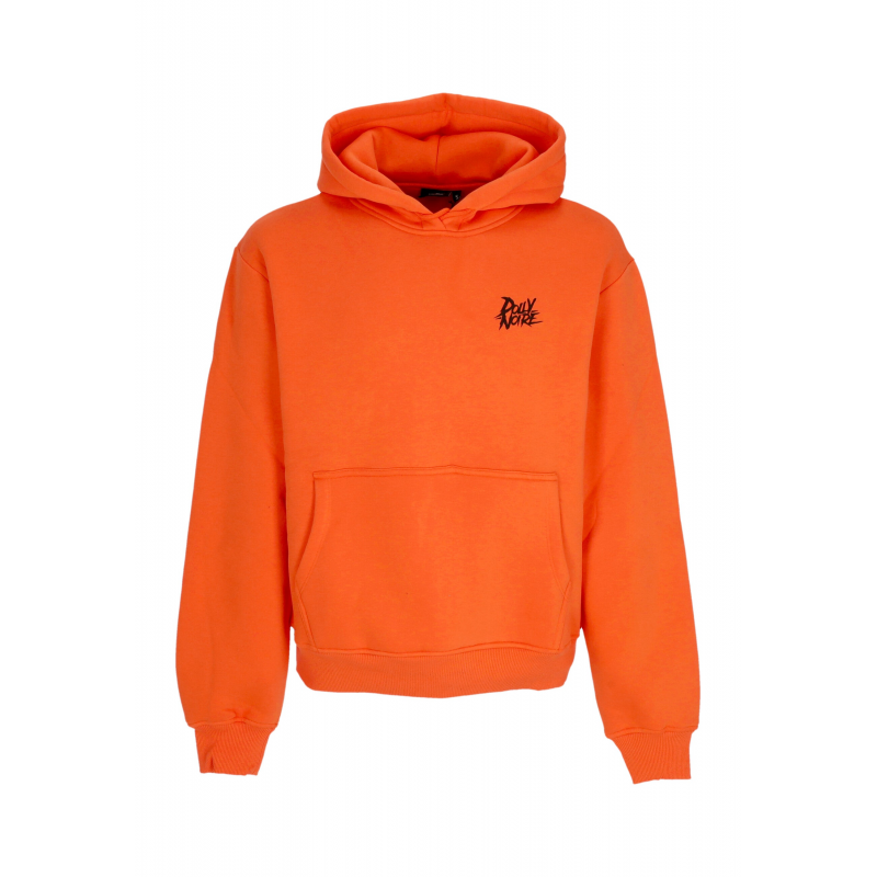 Herren Cu-sith Hoodie Cyber Red