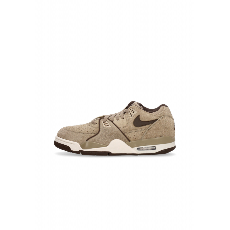 Air Flight 89 Low Herrenschuh Khaki/Barockbraun/Phantom/Sanddrift