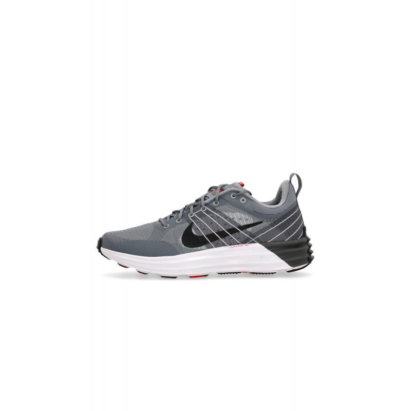 Herren-Halbschuh Lunar Roam Cool Grey/Anthrazit/Wolfsgrau