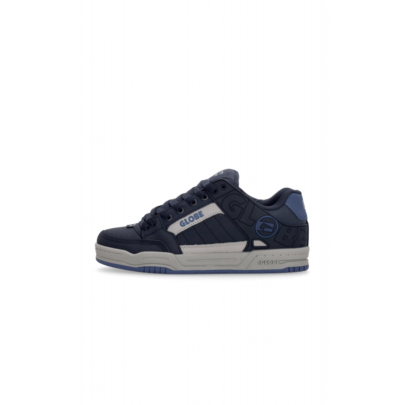 Herren-Skateschuhe Tilt Navy/Denim
