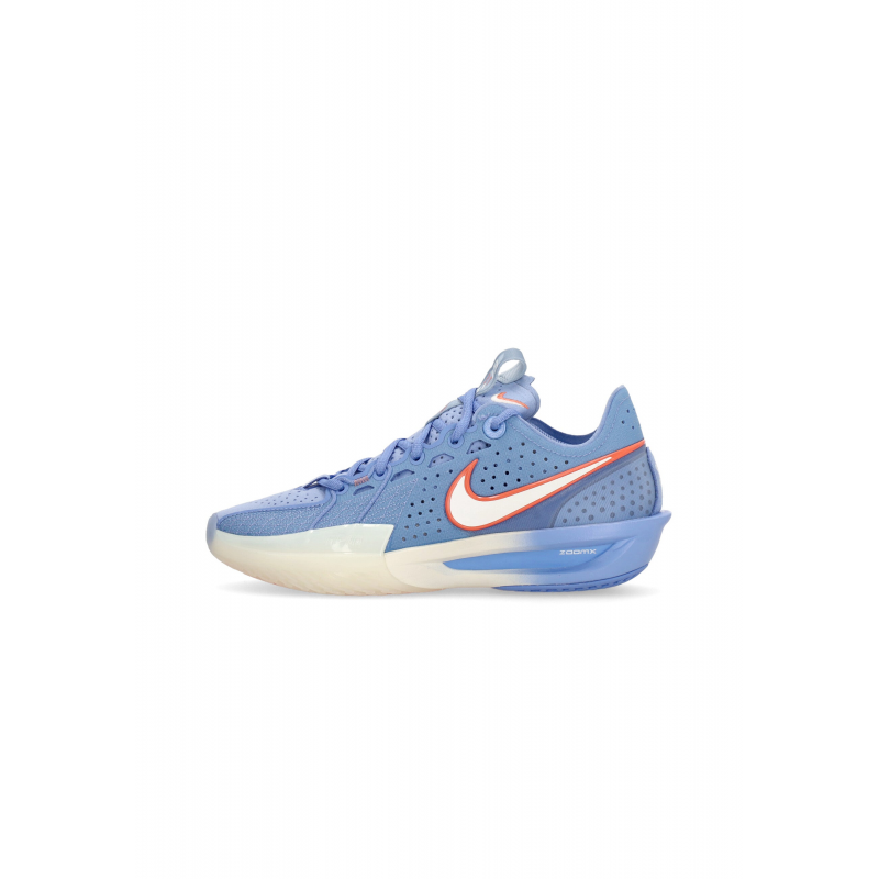 Basketball Man G.t. Schneiden Sie 3 Royal Puls/Sail/lt Wild Mango/Palum Staub