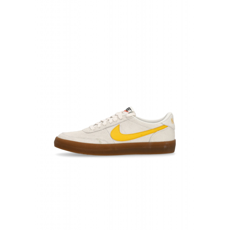 Low Man Shoe Killshot 2 Phantom/Universitat Gold/gum Med Brown