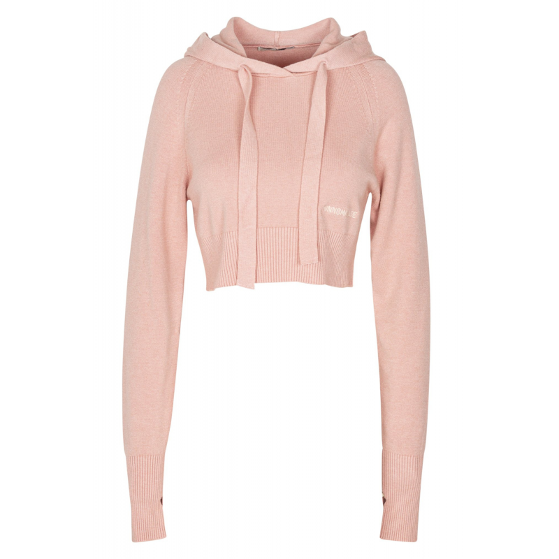 Hinnominate - Jersey - 441024 - Rosa