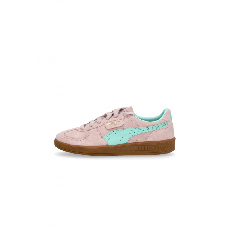 Women's Low Shoe Palermo Mauve Mist/mint Gum