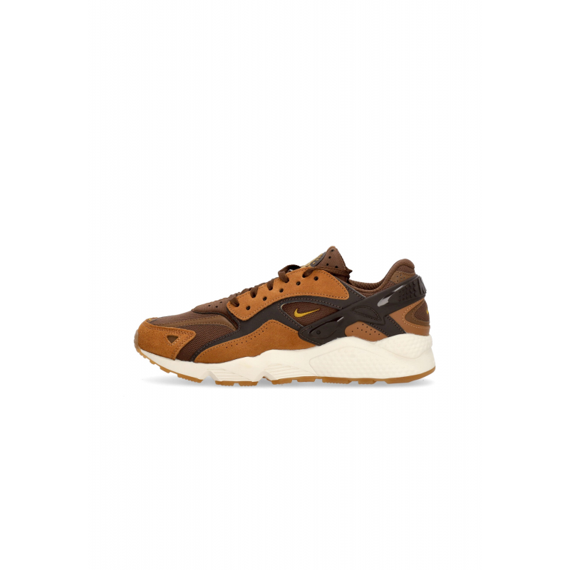 Low Man Air Huarache Runner Cacao Wow/bronzine/lt British Tan