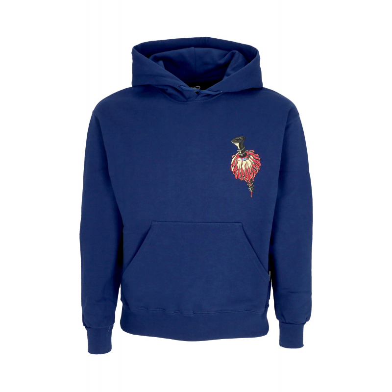 Hoodie Mann Screw Hoodie Spectre