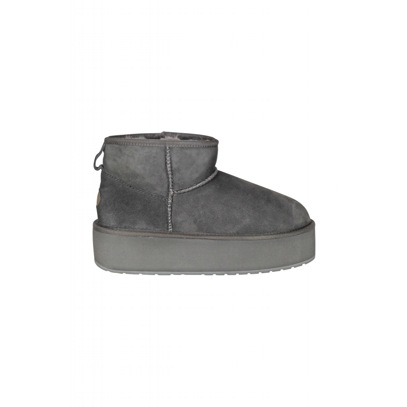 Emu - Stiefeletten - 440987 - Anthrazit