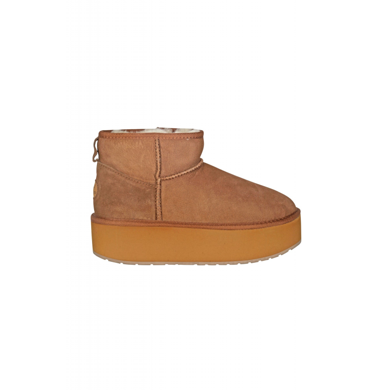 Emu - Stiefeletten - 440987 - Kamel