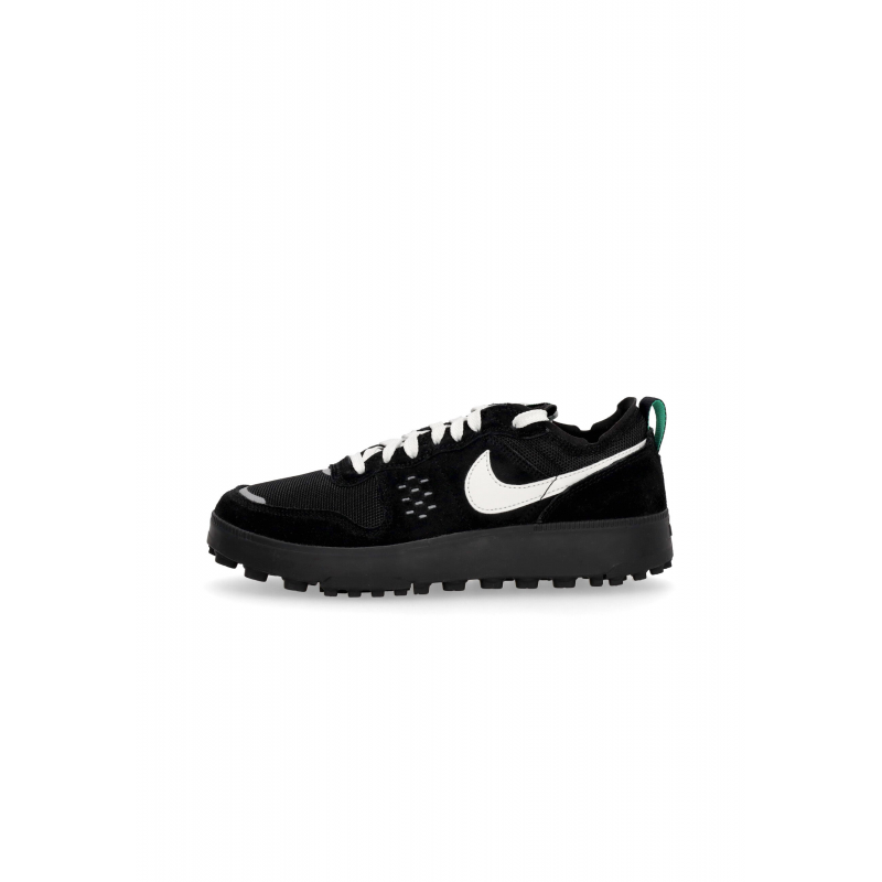 Men's Low Shoe C1ty Black/summit White/stadium Green