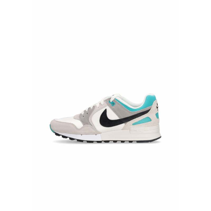 Low Man Shoe Air Pegasus 89 WeiB/schwarz/platin Tinte/Staub Kaktus