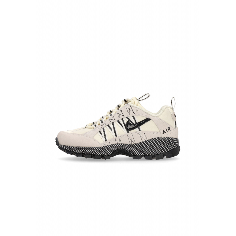 Women's Low Shoe W Air Humara Pale Elfenbein/schwarz/coconut Milch/Segel