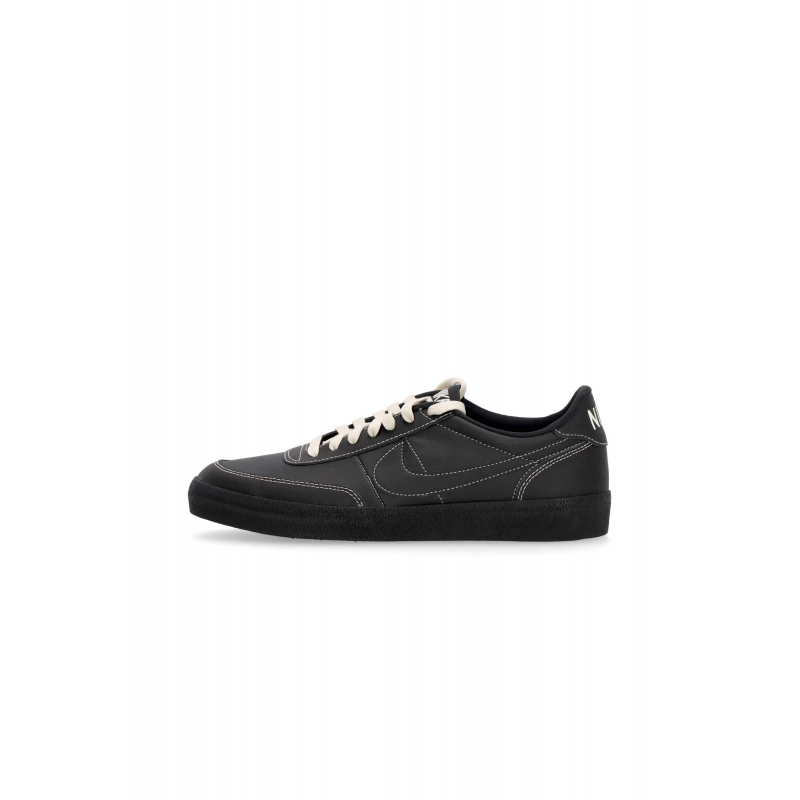 Niedriger Schuh Mann Killshot 2 Leder Schwarz/schwarz/phantom
