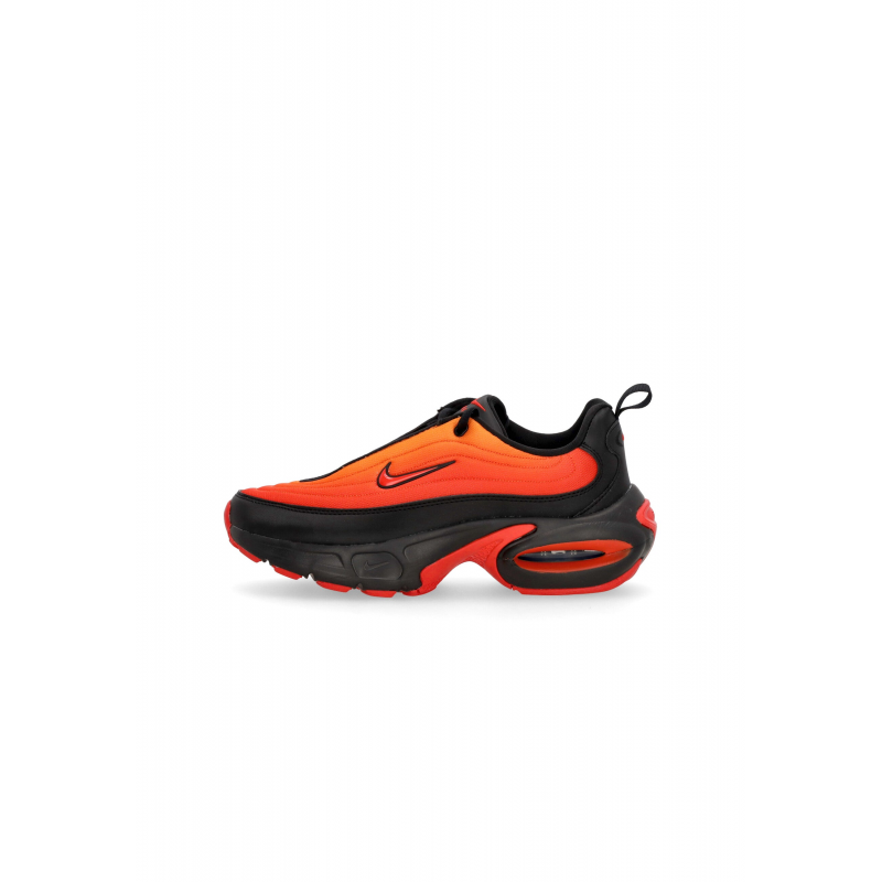 Women's Low Shoe W Air Max Portal schwarz/pimento/bright Ceramic
