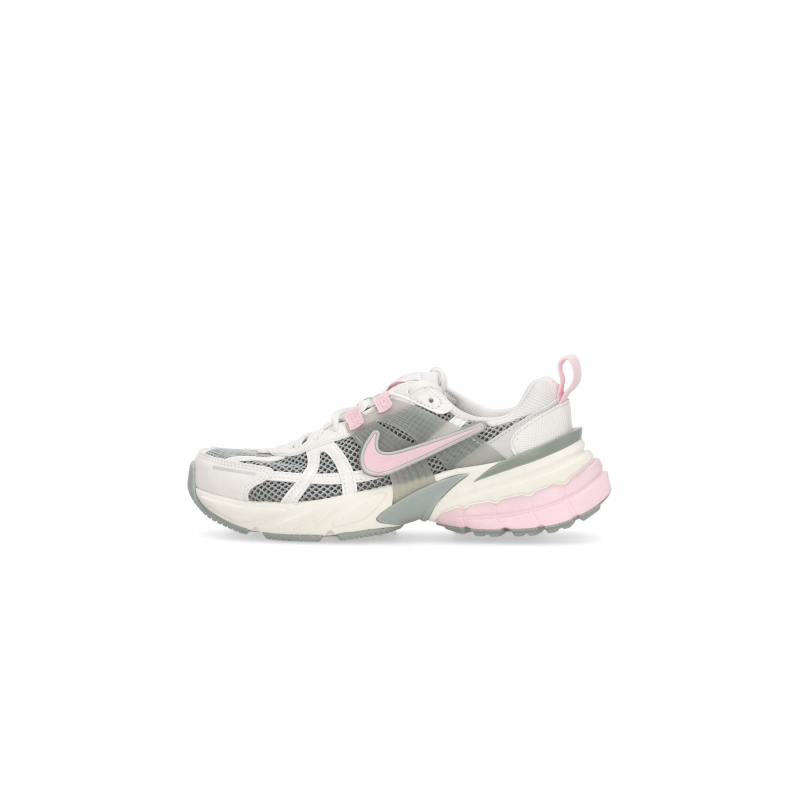 Women's Low Shoe W V2k Run Light Pumice/pink Foam/photon Staub