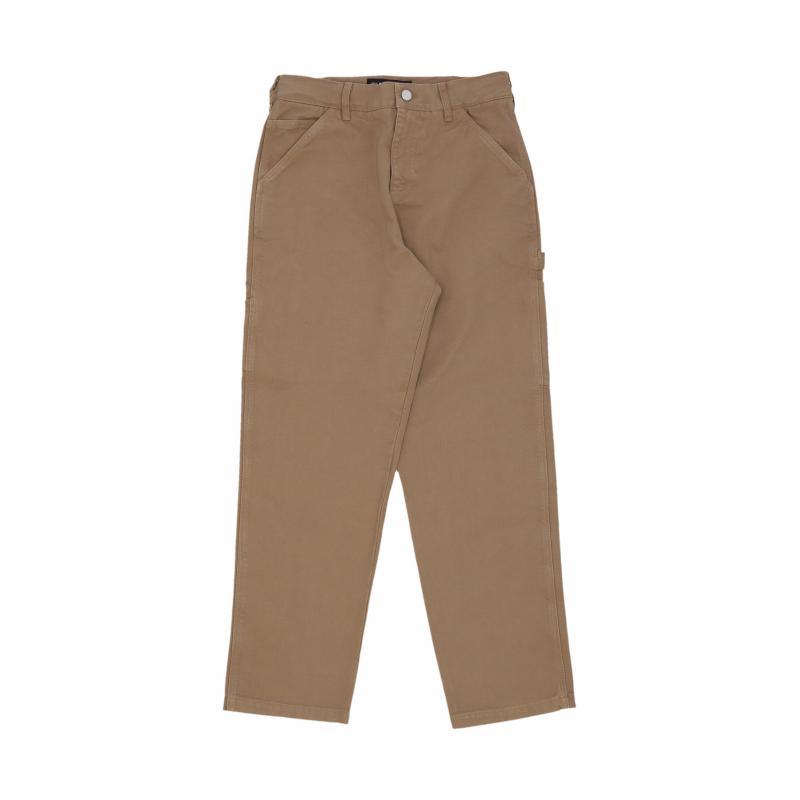 Manner lange Hosen Tischler Pants Erde